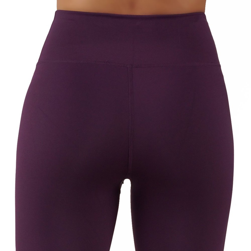 The softest leggings yoga full length - Picture 5 of 6
